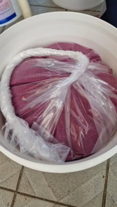 Starkle G Racun Serangga Sistemik 10kg Dinotefuran 1% Tabur Sahaja Lindungi 30 Hari