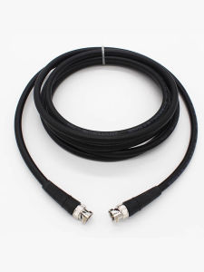 Choseal | 12G SDI Cable BNC Connector Cable