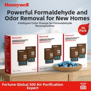 Honeywell | Air Purification Adsorption Bag