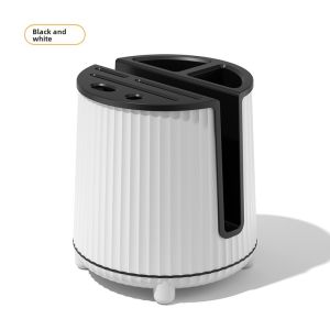 plys | Rotating Knife Rack & Storage Box with Chopstick Holder