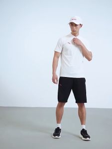 Quần Short Nam ANTA 152237316 Chính Hãng