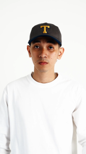 Tendencies Hat Baseball Cap Symbolic Ten
