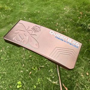 2023 New Golf Putter Bettinardi Queen B#6 / Bettinardi Queen B#12 Putter 33/34/35inch With Headcover Golf Clubs Top Quality