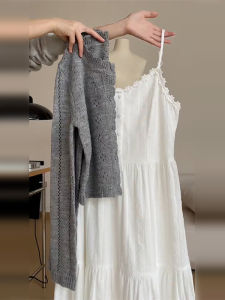 SUSIEYUAN | Autumn Fashion Petite Wear Dress