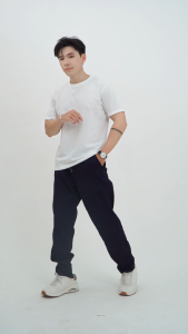 DLSTAR Relax Fit Casual Comfort Straight Cut Chino Pants