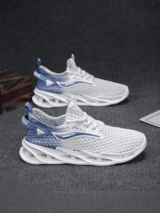 Warrior | Breathable Leisure Running Shoes