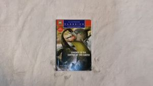 Illustrated Classics Collection - Journey To The Center of The Earth