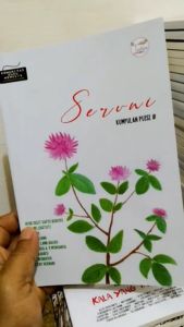 Seruni: Kumpulan Puisi 34 karya Ayub Sigit Sapto Budoyo [et al.]