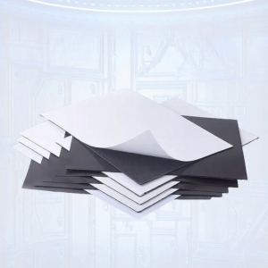 TOUGLESY | High Strength Flexible Magnetic Sheets