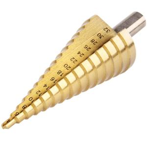 SONGQI | Bộ Đục Tay Cứng Cao cho Khoan Bảng Sắt và Nhôm