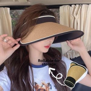 QIAOPIDIANDIAN | UV Protection Sun Hat for Summer