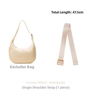 JINGQIAN | Shoulder Strap Converter For Lululemon Canvas Chain Bag Accessory