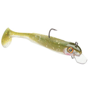 SHIZUN | Soft 360GT Search Lipless Fishing Lure