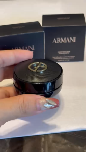 Cushion foundation Luminous Silk Prima Glow 1/5g Gi0rgi0 Arm@ni