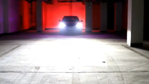 SOARFLY Car LED Headlight X9/T2 Series – H4 H11 IP67Waterproof 7000LM Ultra Bright Plug & Play Dual Copper Cooling