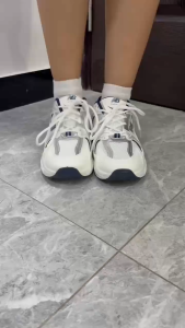 2025 best-selling new models mens and womens casual sports shoes running shoes high quality