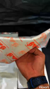 PLASTIK PE/PLASTIK BUNGKUS ES/PLASTIK BUNGKUS MINYAK/PLASTIK TEPUNG GULA/PLASTIK BENING UKURAN 1/4KG 1/2KG 1KG 1.5KG 2 KG SERBAGUNA TERMURAH DAN BERKUALITAS