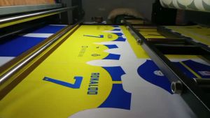 Jersey kit anak footsal al nassr away 2023 2024 musim terbaru