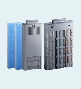 NEW MIJIA Smart Fish Tank Replaced Filter Element 6 Layers Biochemical Physical Filtration Deep Purification Water Quality