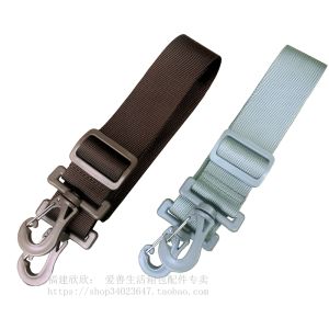 Cross Body and Shoulder Bag Strap Accessory 38mm