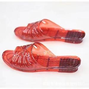 PH | Non-slip Crystal Breathable Slippers