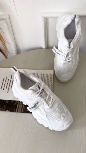 Free Box Sepatu Sneakers Wanita Import Sepatu Fashion Sepatu Jakarta Sneakers Sneakers Kasual Wanita Termurah NSX-5