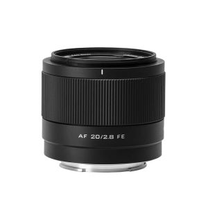 VILTROX | Full Frame Wide Angle Fixed Lens