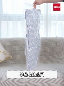 ถุงบีบอัดถุงสูญญากาศบีบอัดถุงสูญญากาศบีบ จัดเก็บผ้านวม Vacuum Bag อัดถุงสูญญากาศบีบอัดถุงสูญญากาศ ถุง Compression Bag