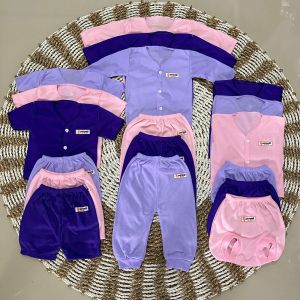 set bayi gemoy 18pcs