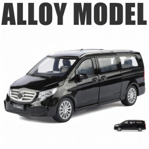 Collectible Car Model 1:24