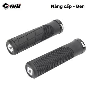 ODI | Tay Nắm Xe Đạp ODI Rubber MTB Lock-on Chống Sốc Chống Trơn Trượt Dành Cho Xe Đạp Leo Núi/xe Đạp Đường Trường Phụ Kiện Chiều Dài 13.5cm