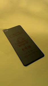 TEMPERED GLASS OPPO RENO 4 / 5 / 6 / 7 / 8  ANTI GORES TERMURAH SPY MATTE CRAMIC ANTI SCRATHCH HD9
