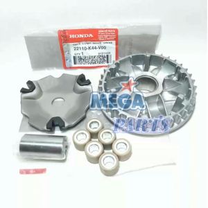 Paket Stater Halus untuk RUMAH ROLLER SET ASSY HONDA