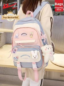 Warrior | Large Capacity School Backpack