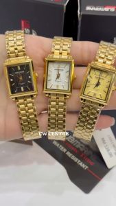 SUBMARINE J 225 L MT ANALOG LADIES QUARTZ WATCH ( DIAMETER 23mm )
