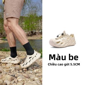 Semir | Dép Hơi Hạt Cho Nam Mùa Hè