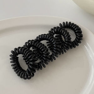 PINK EMPRESS | Elastic Non-damaging Hair Band