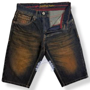 Celana Pendek Jeans Cardinal Cowok Pria Dewasa Denim Import Premium Distro Keren Terbaru
