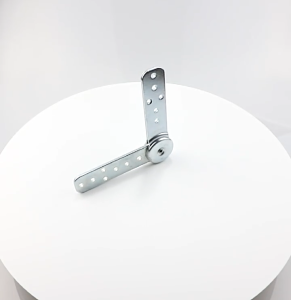 Engsel Sofa Engsel Sofa Bed Sparepart Pengganti Untuk Perbaikan Sandaran Armrest Bahan Baja Kuat Tahan Beban Berat Cocok untuk Berbagai Model Sofa