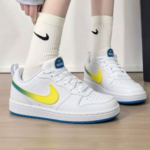 Nike | Giày Thể Thao Hơi Thoáng Cho Nữ Mùa Hè