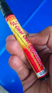 Fix It Pro Cat Spidol Penghilang Baret Lecet Cat Mobil Motor Car Scratch Repair Pen
