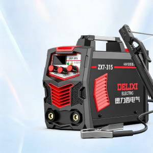 DELIXI | Portable Dual-Use Home and Industrial Welding Machine
