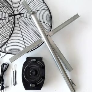 Tất Cả Phụ Kiện "  Mẫu 4 Chân Hộp " [ KHÔNG CÓ MOTOR Máy Giặt ] Lắp Lồng 550 Lồng Công Ty - Lỗ Trục Cánh 10 hoặc 12mm