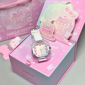 ZGO FUNSU | Childrens Girl Watch