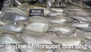 Mercedes Benz E-Class W207 Coupe Head Lamp Lens Cover 2013 2014 2015 2016