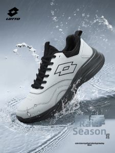 Lotto | Water-resistant Lightweight Soft-sole Leisure and Running Shoes