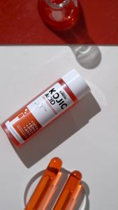 ❤️โปร 5 ชิ้นเซรั่มหัวเชื้อKOJIC ACID SERUM