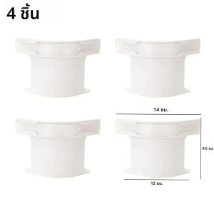 4 ชิ้นล็อคผู้ถือแผ่นผ้าปูที่นอนสายรัด Heavy Duty ผู้ถือแผ่น ที่มองไม่เห็นเตียง Fastener ผ้านวมแผ่นสายรัดผู้ถือคลิป