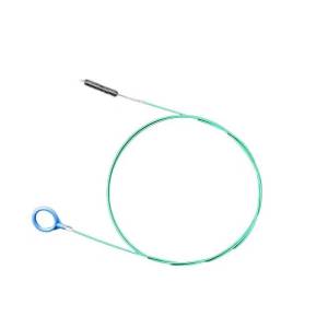 1/2 Chiếc Bàn Chải Làm Sạch Lỗ Thoát Nước Cửa Sổ Ô Tô Bằng Nhựa Thân Thiện Với Môi Trường Dụng Cụ Đặc Biệt Cho Cửa Đường Ống Và Cắm Bình Dầu