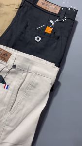 Chinos Anak Tanggung Usia 7-12 Tahun Buat Lebaran